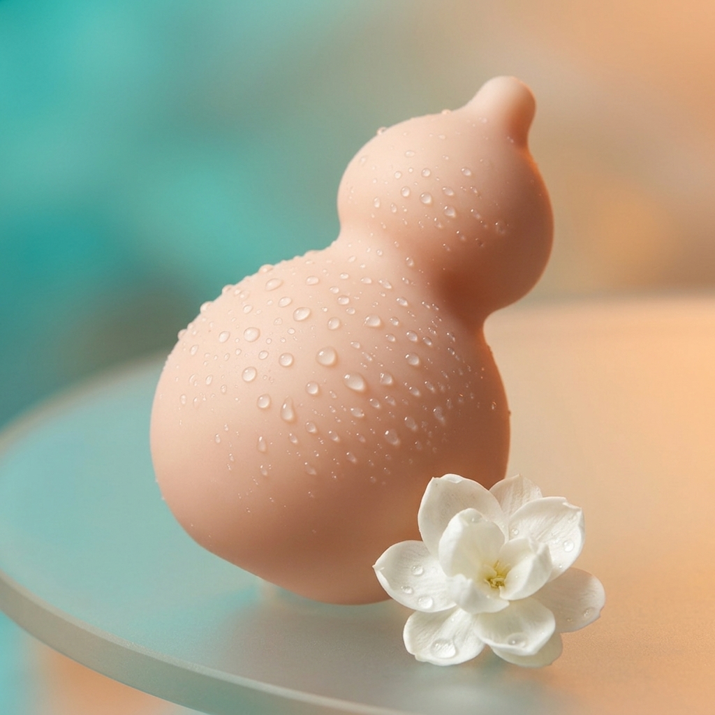 Art Craft Website - Retro Gourd Shaped Decor Art Craft