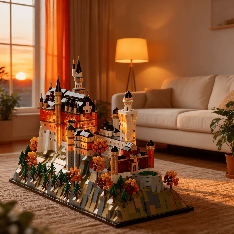Art Craft Event - Interesting and good-looking 2026 new home