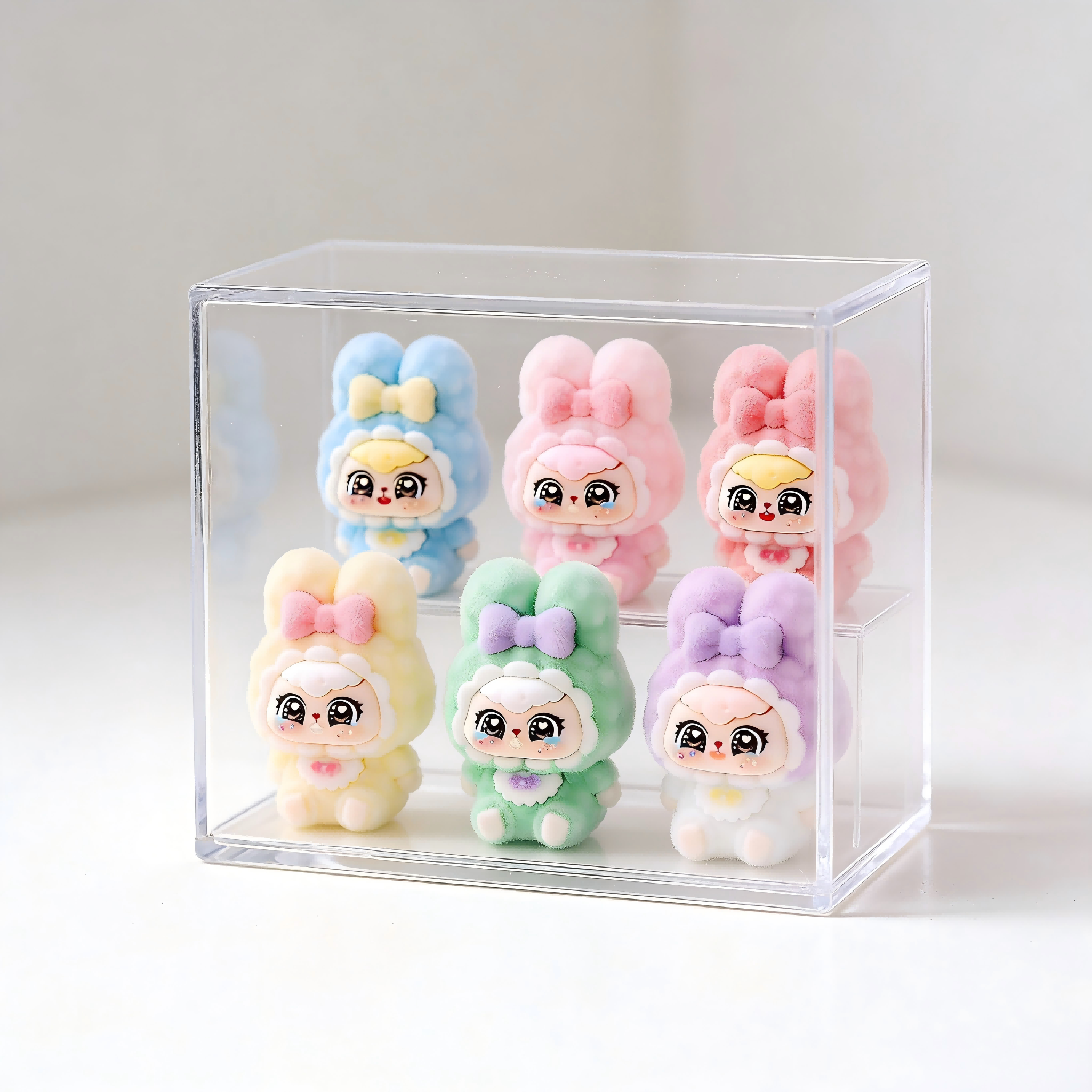 Cute Looking Mini Desktop Orna - Art Craft Website บทวิจารณ์และราคา