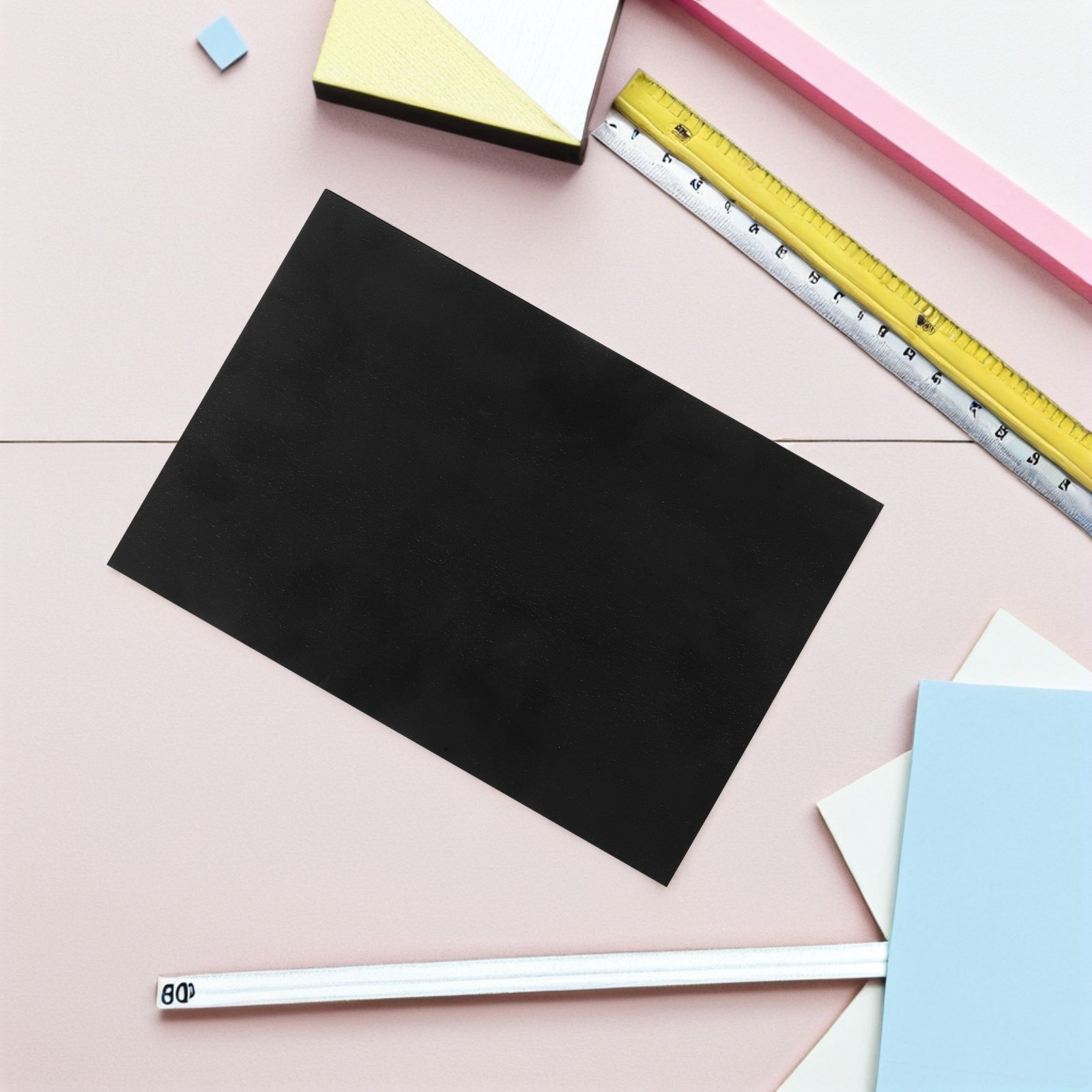 10Pcs Craft Foam Sheets Vibran - Art Craft Activities For Preschoolers บทวิจารณ์และราคา