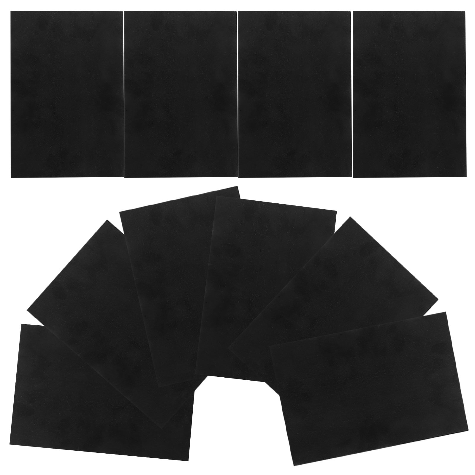 10Pcs Craft Foam Sheets Vibran - Art Craft Activities For Preschoolers บทวิจารณ์และราคา