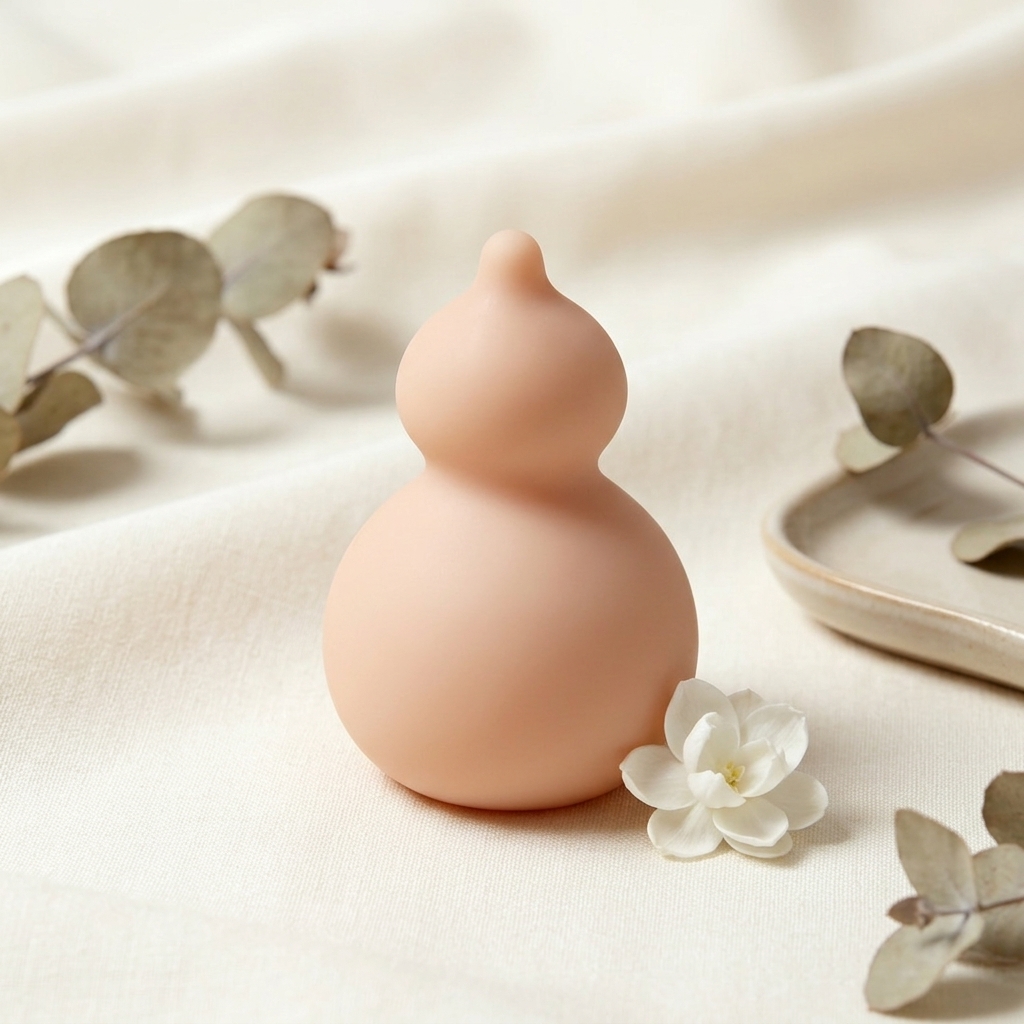 Retro Gourd Shaped Decor Art C - Art Craft Website บทวิจารณ์และราคา