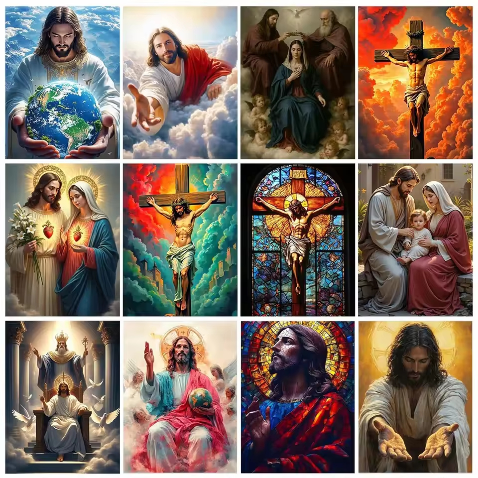 New Arrivals Diamond Painting  - Wallpaper Art And Craft บทวิจารณ์และราคา
