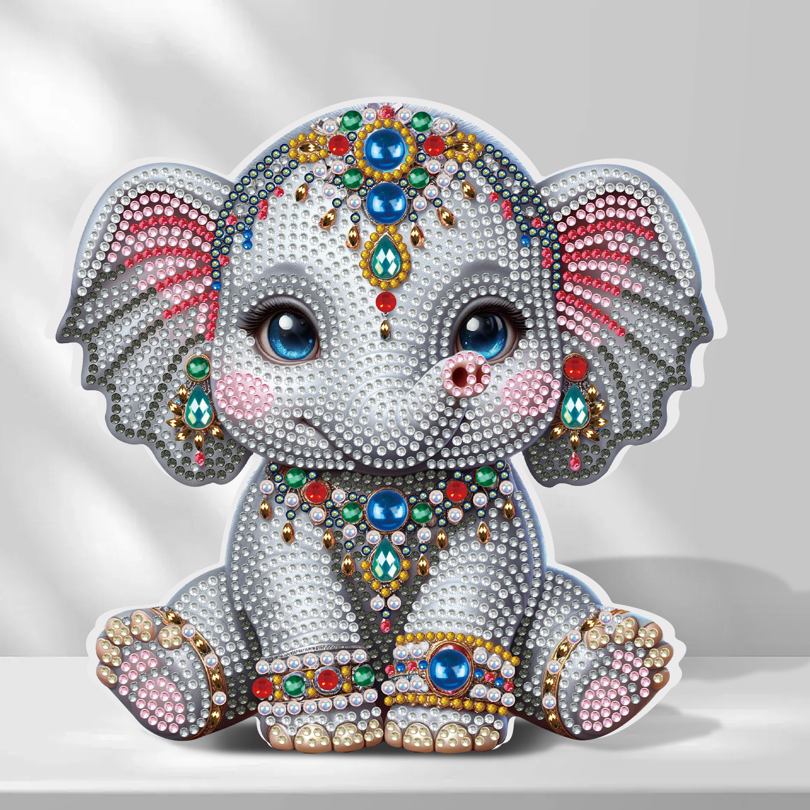 Tabletop Special Shape Diamond - Art Craft Website บทวิจารณ์และราคา