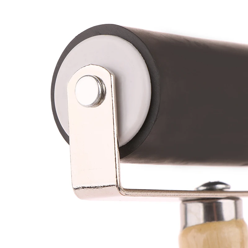 Rubber Roller Brayer Ink Paint - Art And Craft With Paint บทวิจารณ์และราคา