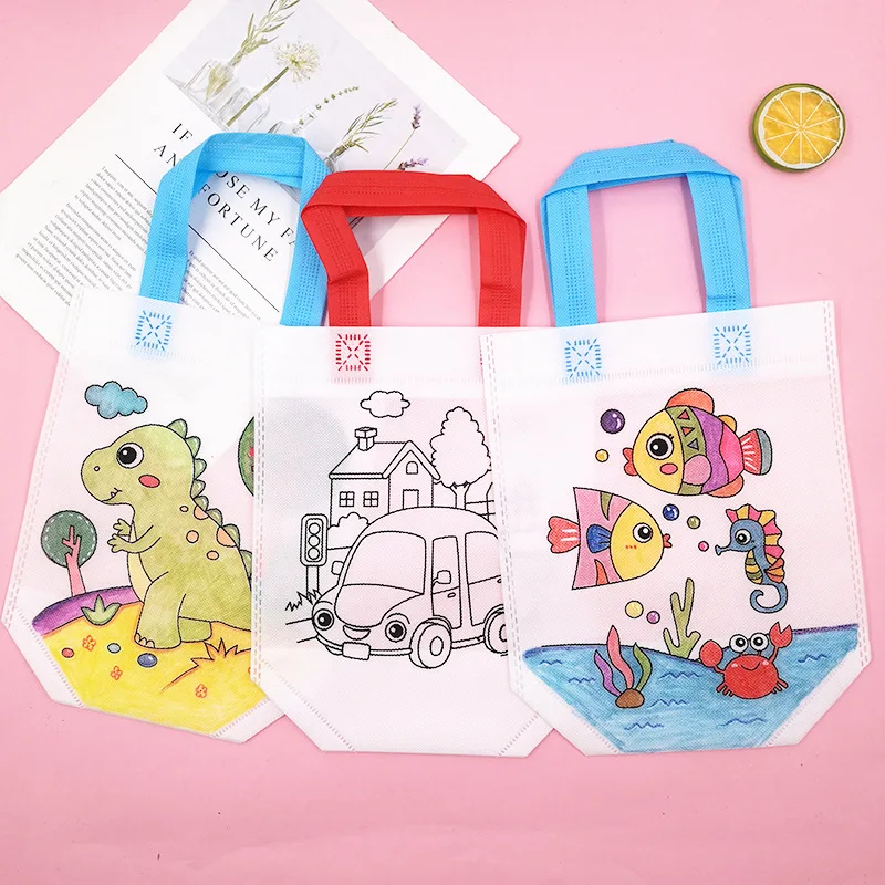24pcs Cute Cartoon Coloring Ba - Art Craft Event บทวิจารณ์และราคา