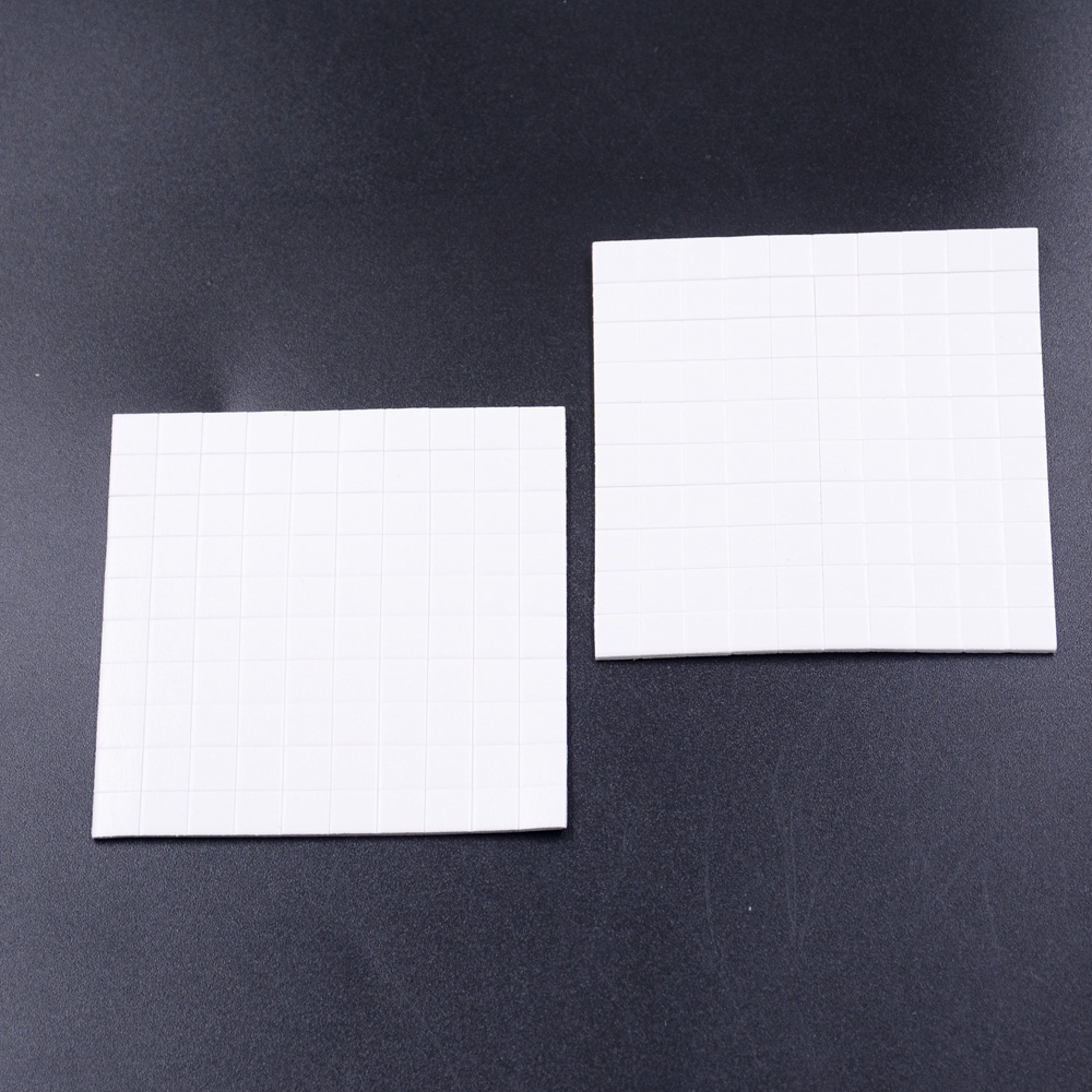 900PCS Foam Dots Dual-Adhesive - Art Craft Event บทวิจารณ์และราคา