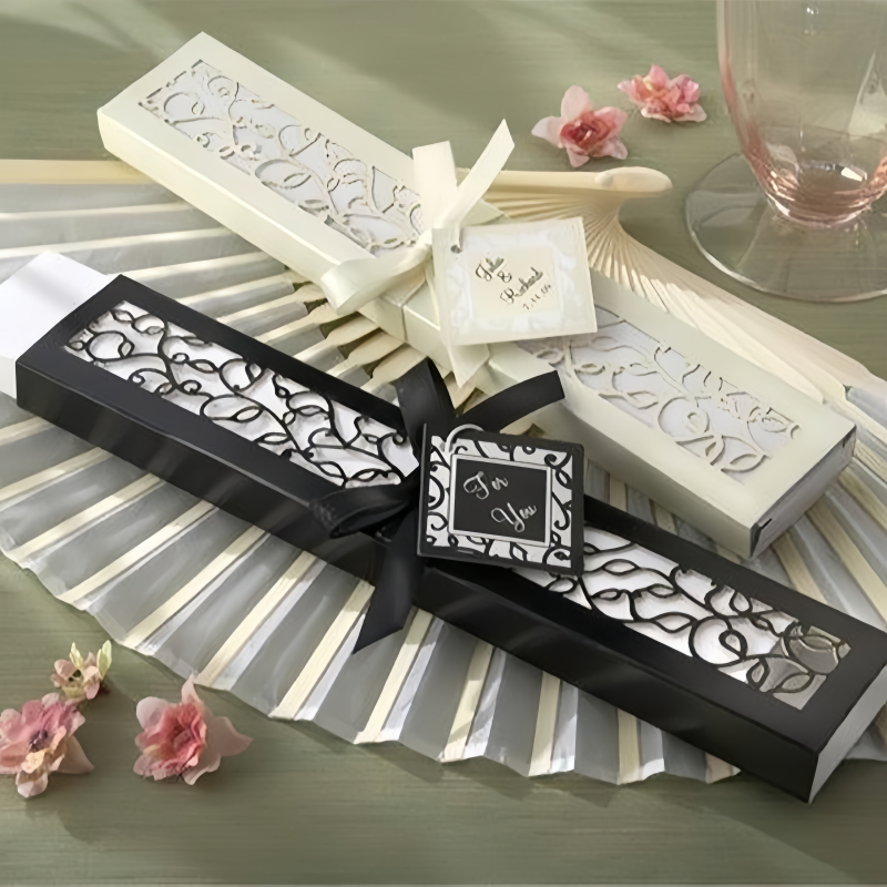 20-100PCS Paper Bamboo Folding - Art Craft Event บทวิจารณ์และราคา