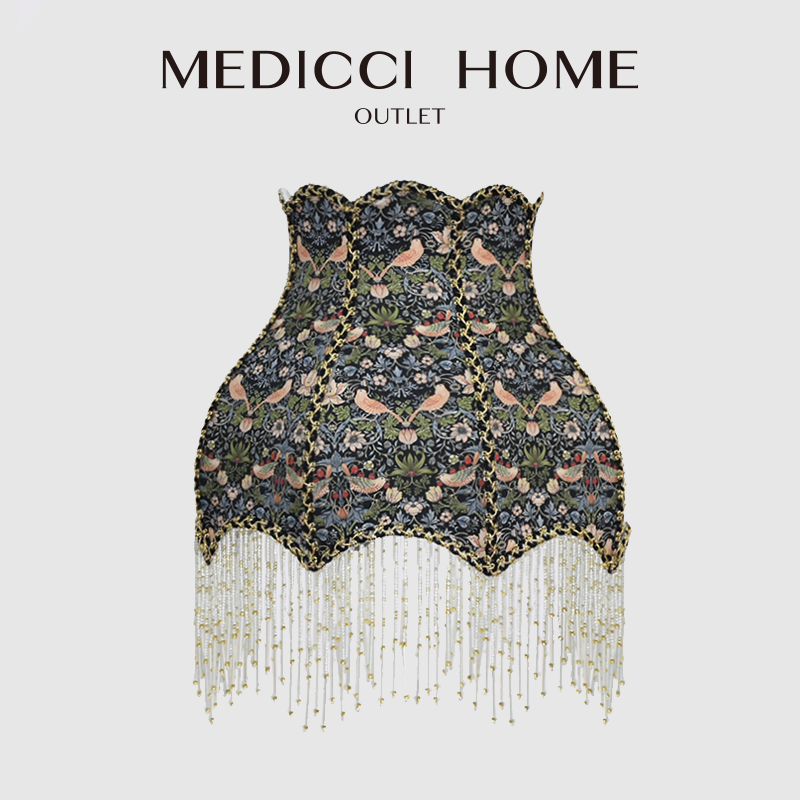 Medicci Home William Morris St - Art Craft William Morris บทวิจารณ์และราคา