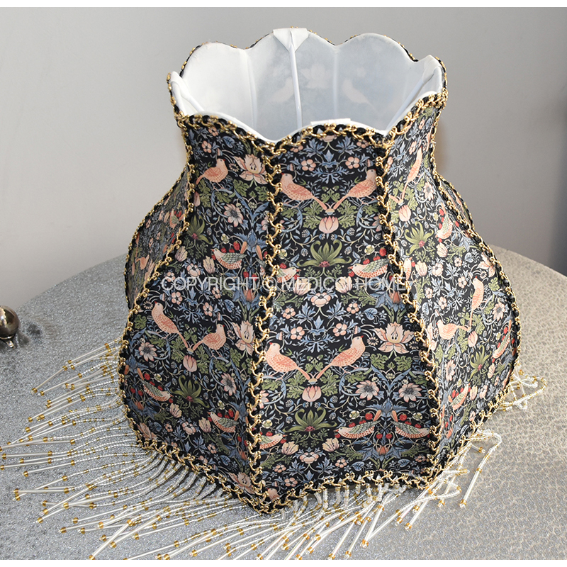 Medicci Home William Morris St - Art Craft William Morris บทวิจารณ์และราคา