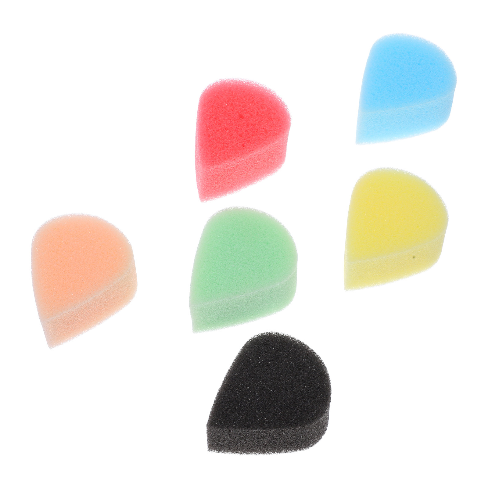 6Pcs Children Face Painting Sp - Art And Craft With Paint บทวิจารณ์และราคา
