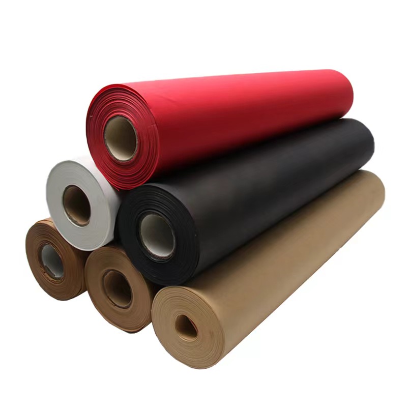 30CM Brown Kraft Paper Ideal f - Wallpaper Art And Craft บทวิจารณ์และราคา