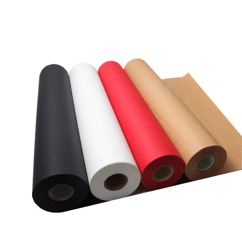 30CM Brown Kraft Paper Ideal f - Wallpaper Art And Craft บทวิจารณ์และราคา