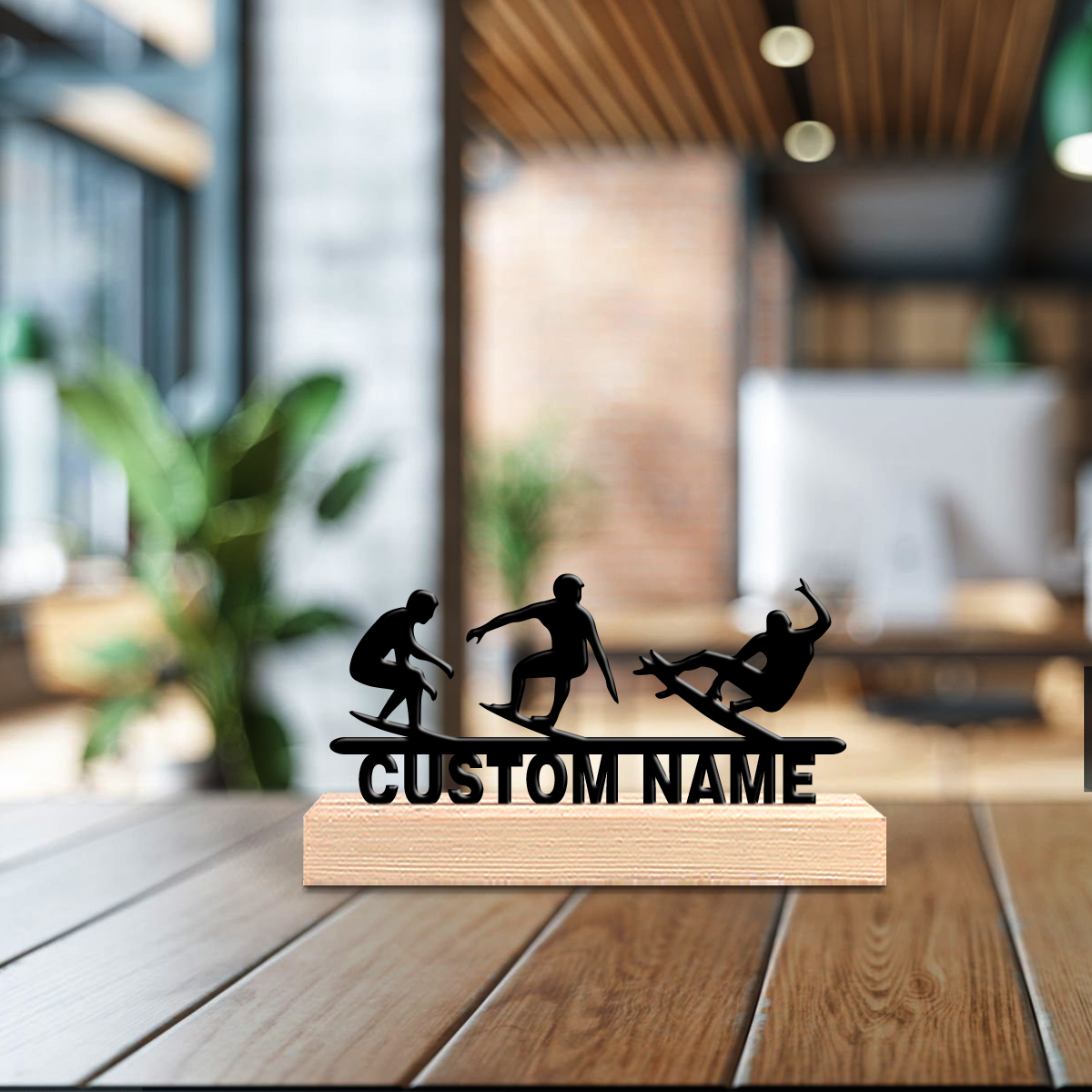 1pc Fashion Skateboard boy Cus - Art Y Craft บทวิจารณ์และราคา