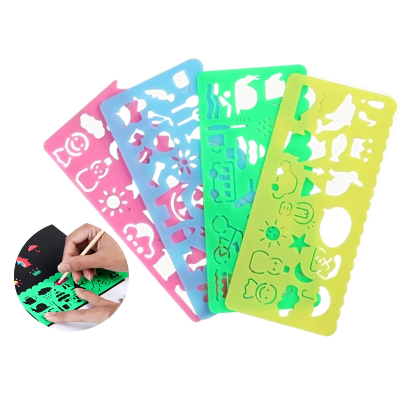 Children Drawing Toys DIY Pain - Art Craft 5 Year Old บทวิจารณ์และราคา