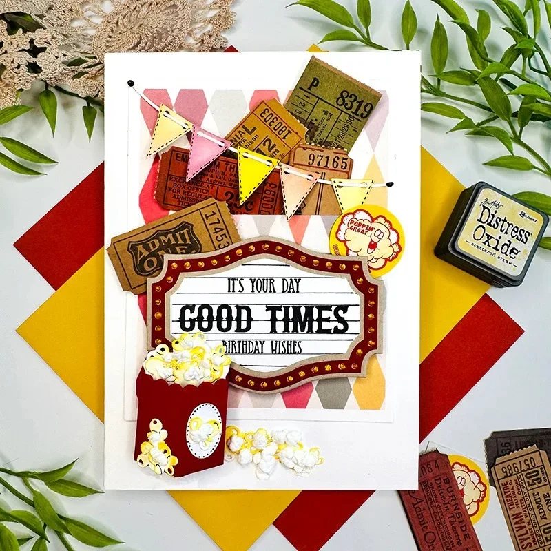 XL Pop Art Squares Wafer 2026  - Art Craft Umbrella บทวิจารณ์และราคา