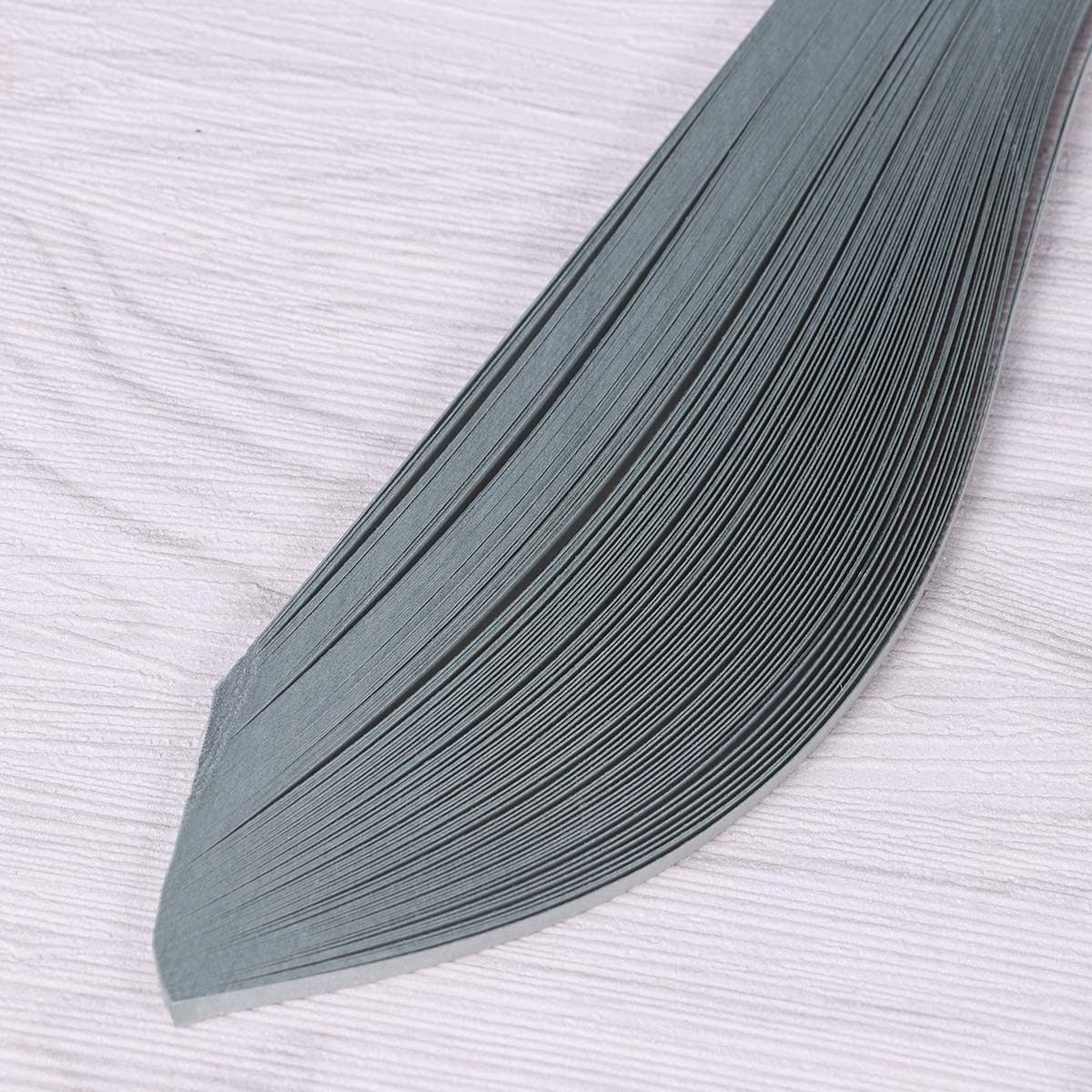 120Pcs Quilling Paper Strips S - Wallpaper Art And Craft บทวิจารณ์และราคา
