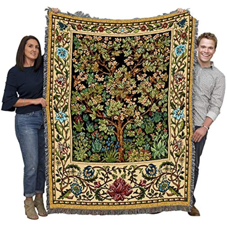 Pure Country Weavers William M - Art Craft William Morris บทวิจารณ์และราคา