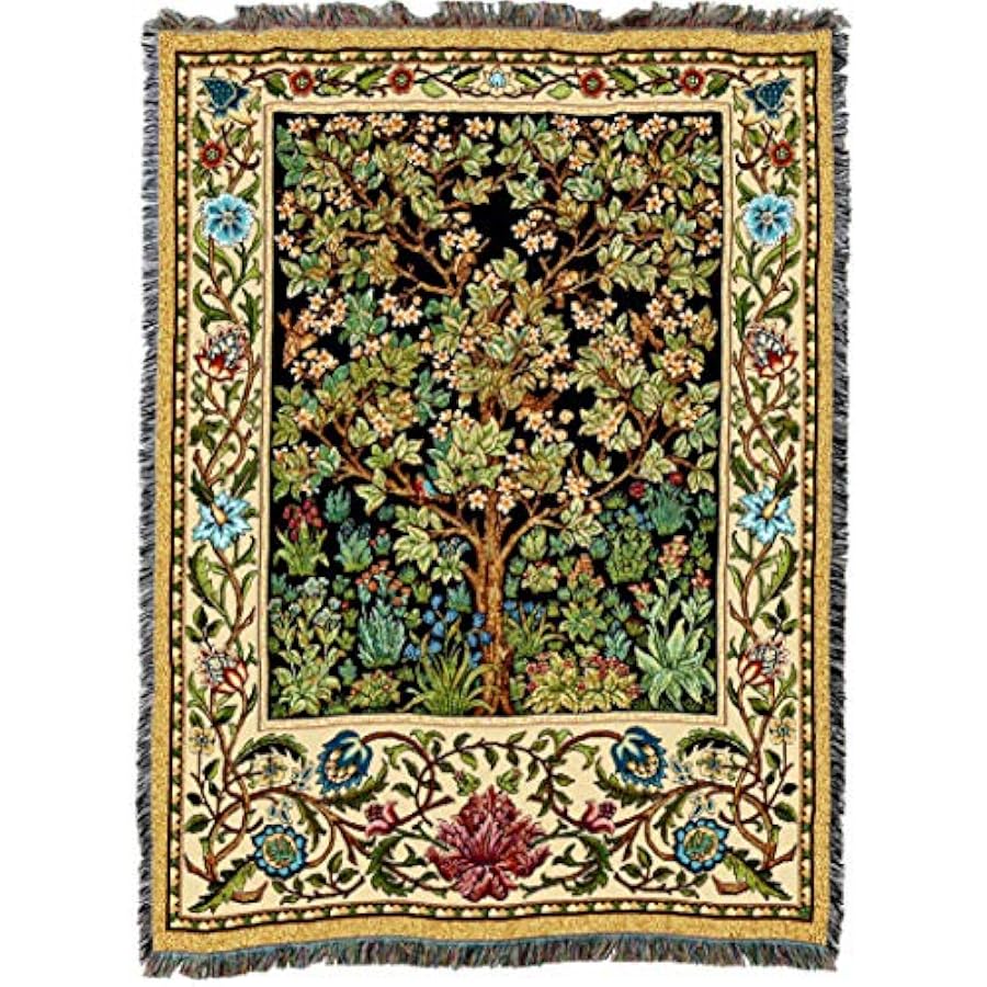 Pure Country Weavers William M - Art Craft William Morris บทวิจารณ์และราคา