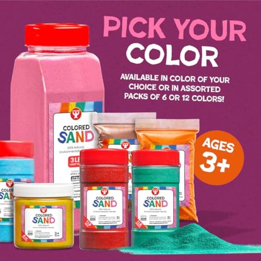 Colo S for Crafts - - 3 lb Vib - Art & Craft Fair บทวิจารณ์และราคา