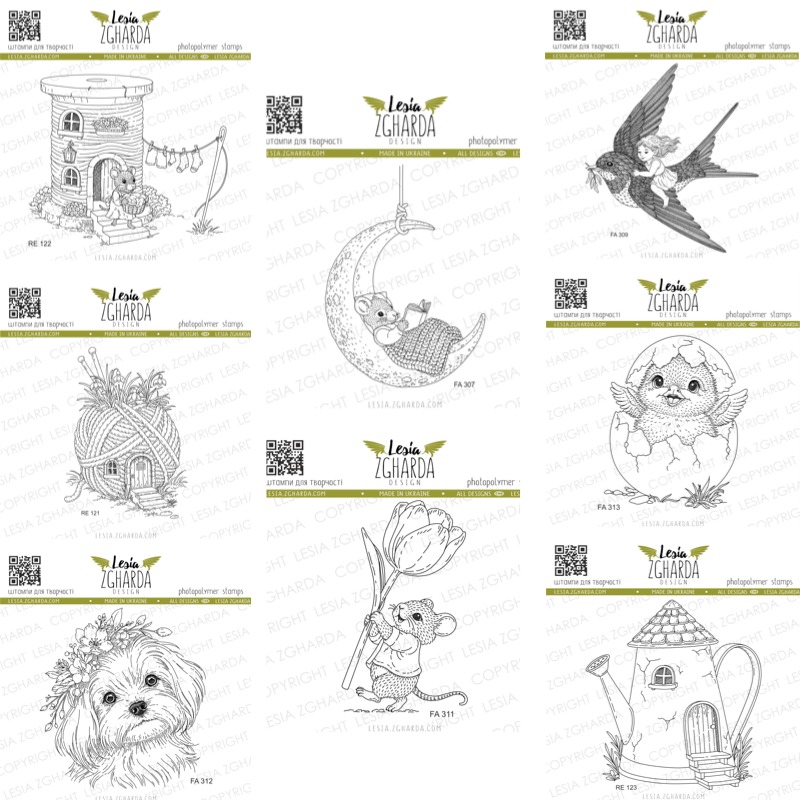 Spring Art Bouquet Clear Silic - Art Craft Umbrella บทวิจารณ์และราคา