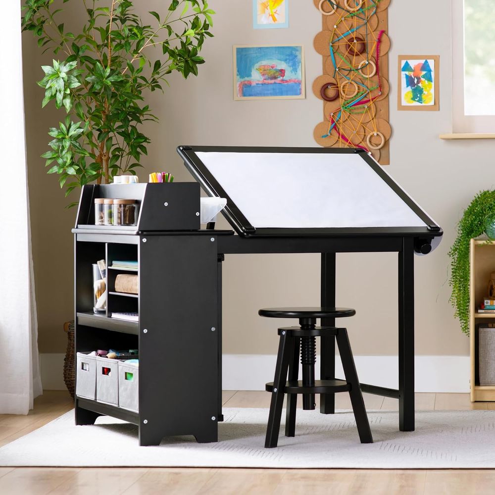 Design Studio – Black: 3-in-1  - Art & Craft Fair บทวิจารณ์และราคา