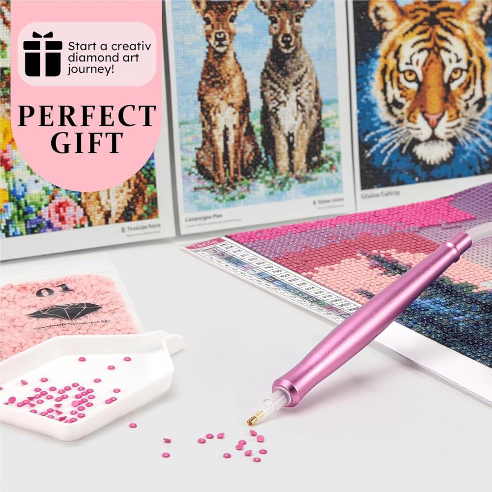 Electric Vacuum Diamond Art Pe - Art Craft Website บทวิจารณ์และราคา