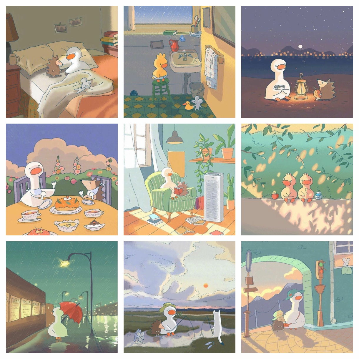 5d DIY Diamond Art Painting Ki - Art Craft Duck บทวิจารณ์และราคา
