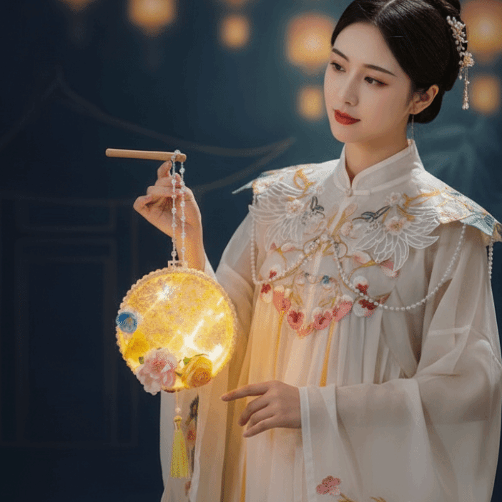 Handmade Butterfly Lantern Glo - Art Craft Event บทวิจารณ์และราคา