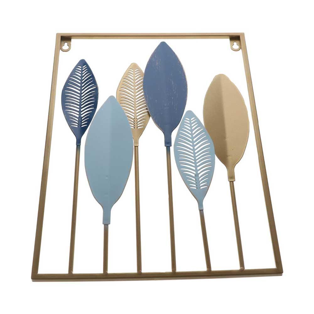 Easy to Use Sofa Background Wa - Art Craft Using Leaves บทวิจารณ์และราคา