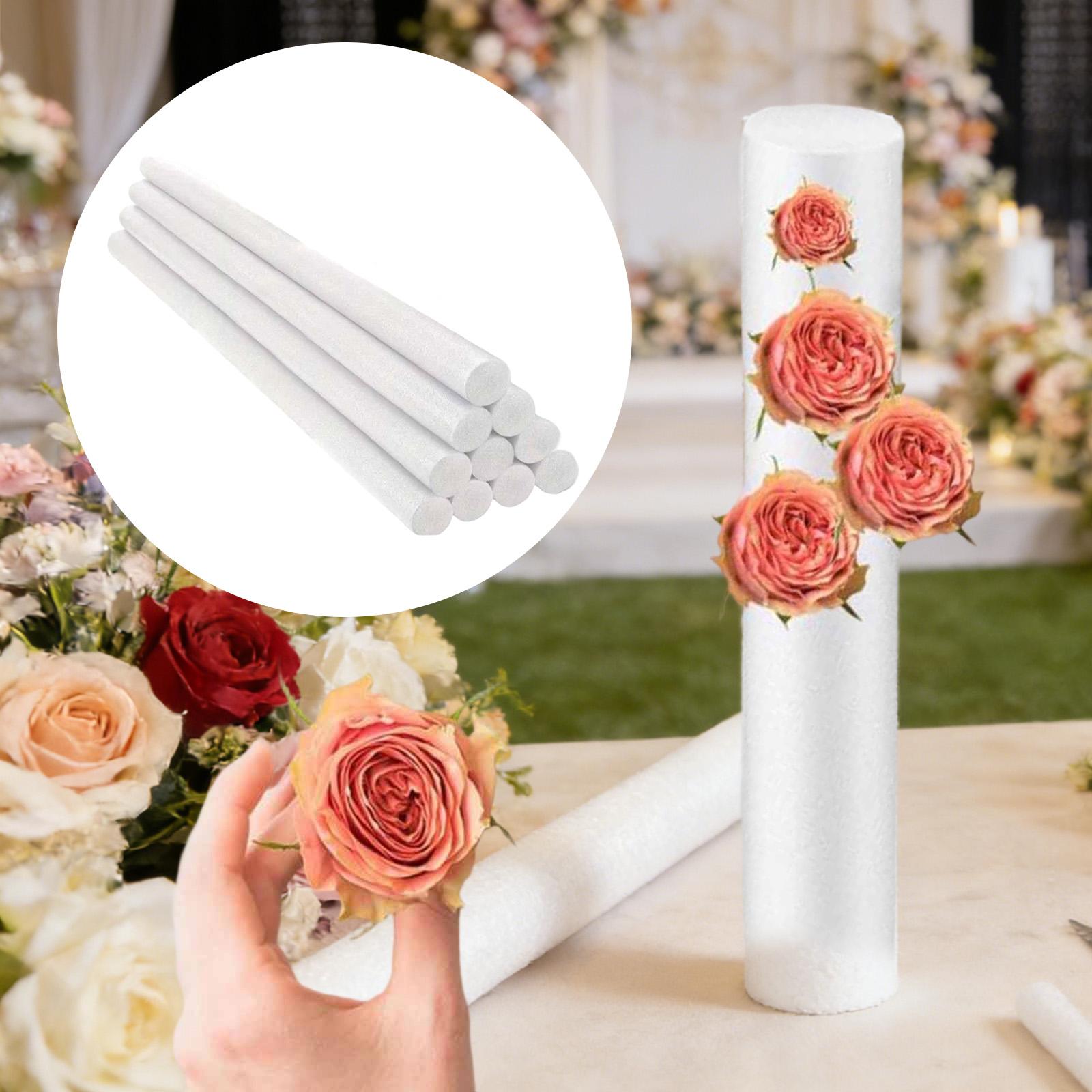 DIY Craft Foam Cylinder Durabl - Art Craft Event บทวิจารณ์และราคา