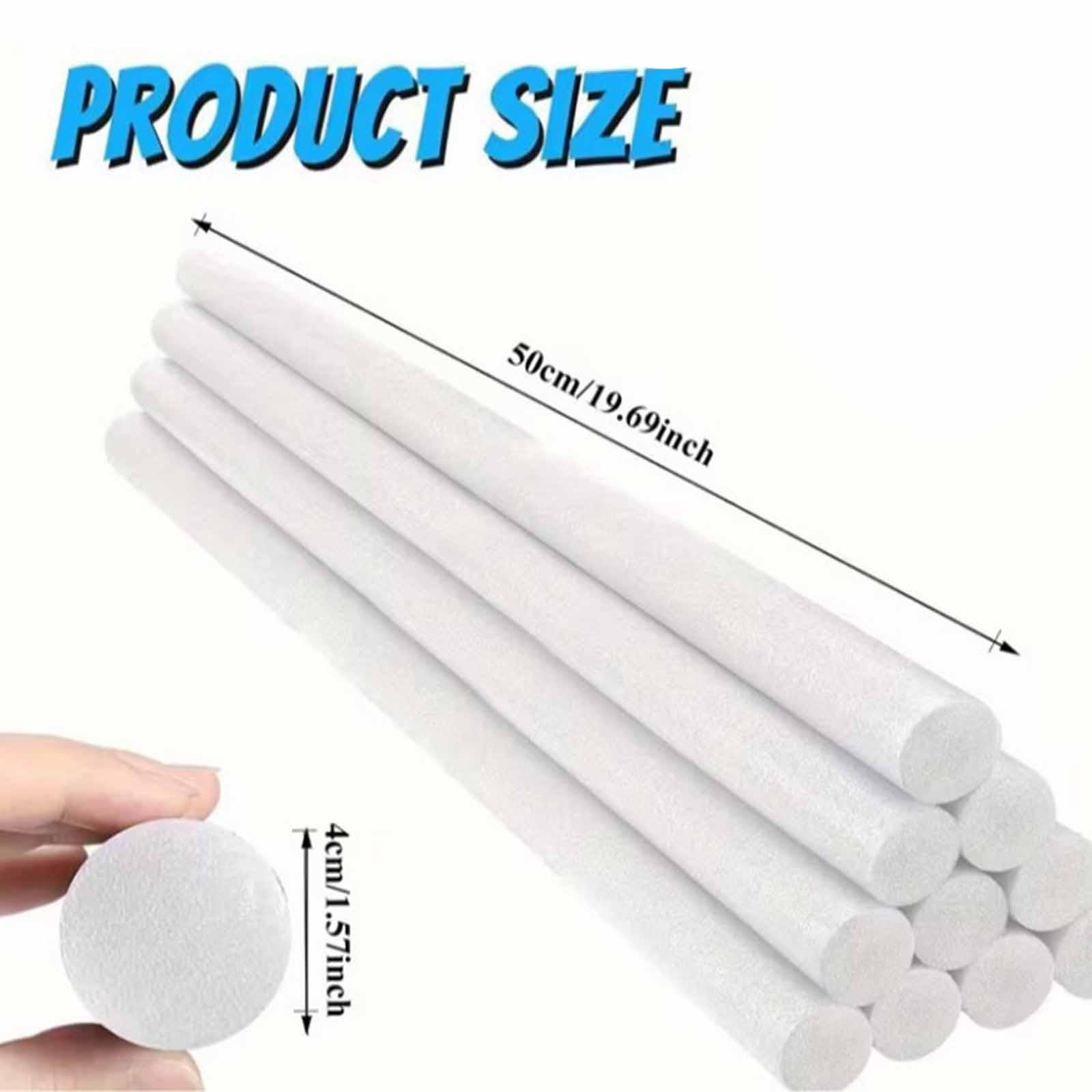 DIY Craft Foam Cylinder Durabl - Art Craft Event บทวิจารณ์และราคา