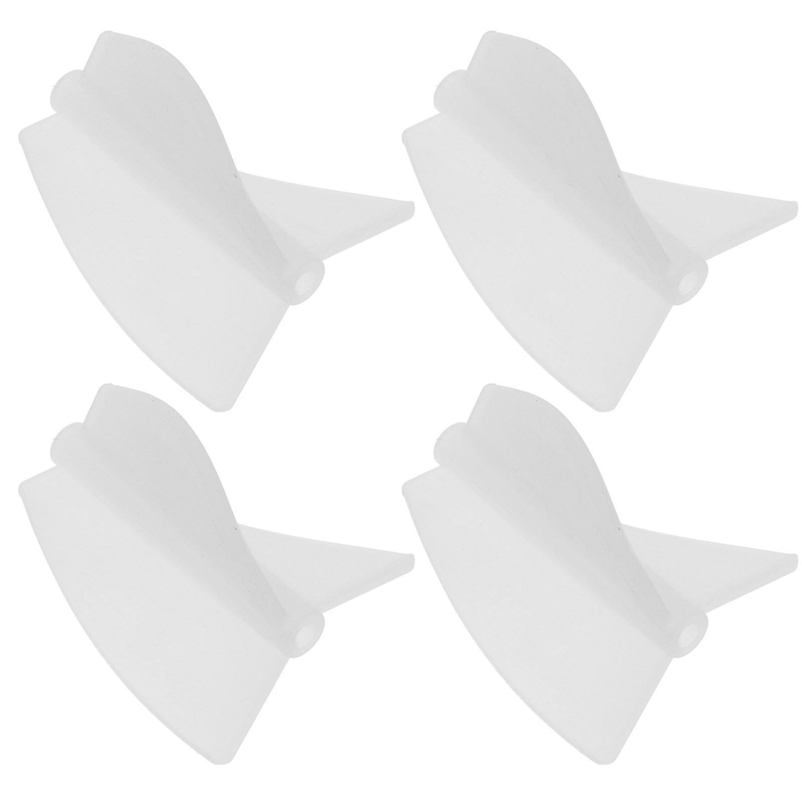 4Pcs Resin Mixer Stirrer Silic - Art And Craft With Paint บทวิจารณ์และราคา