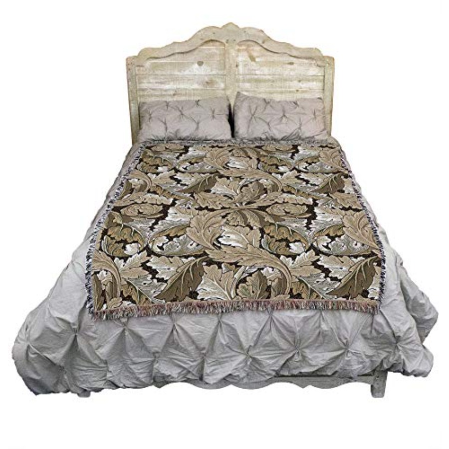 William Morris Acanthus Leaves - Art Craft William Morris บทวิจารณ์และราคา