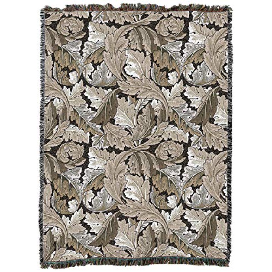 William Morris Acanthus Leaves - Art Craft William Morris บทวิจารณ์และราคา