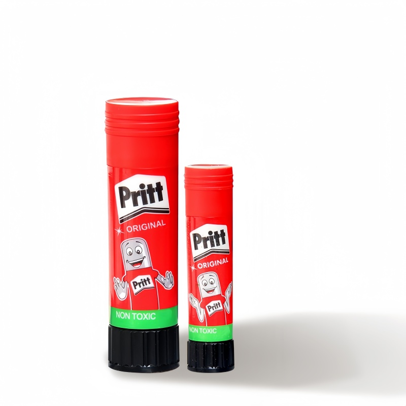 Original Pritt Glue Stick Non- - Art Craft 5 Year Old บทวิจารณ์และราคา