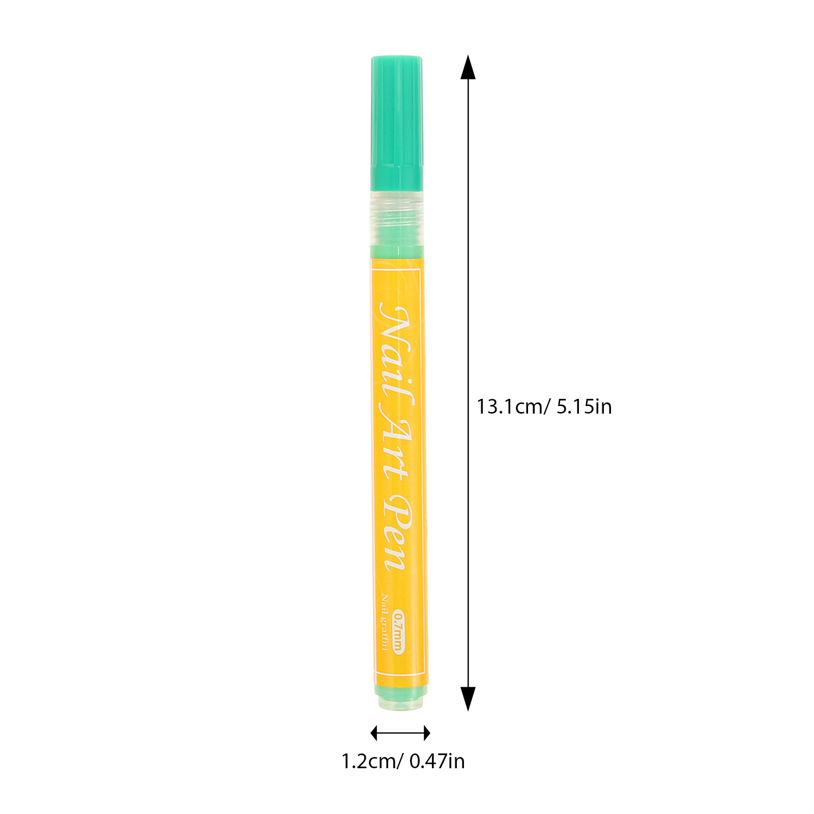 8Pcs Ergonomic Paint Marker Pe - Art And Craft With Paint บทวิจารณ์และราคา