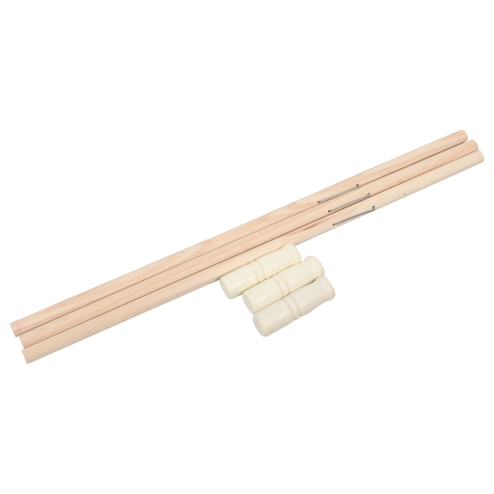 6 Pcs Wooden Vintage Decor Oil - Art Craft Umbrella บทวิจารณ์และราคา