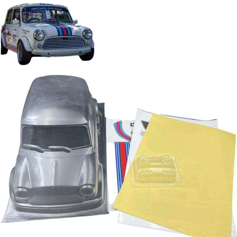 High Quality 1/10 PC Morris Mi - Art Craft William Morris บทวิจารณ์และราคา