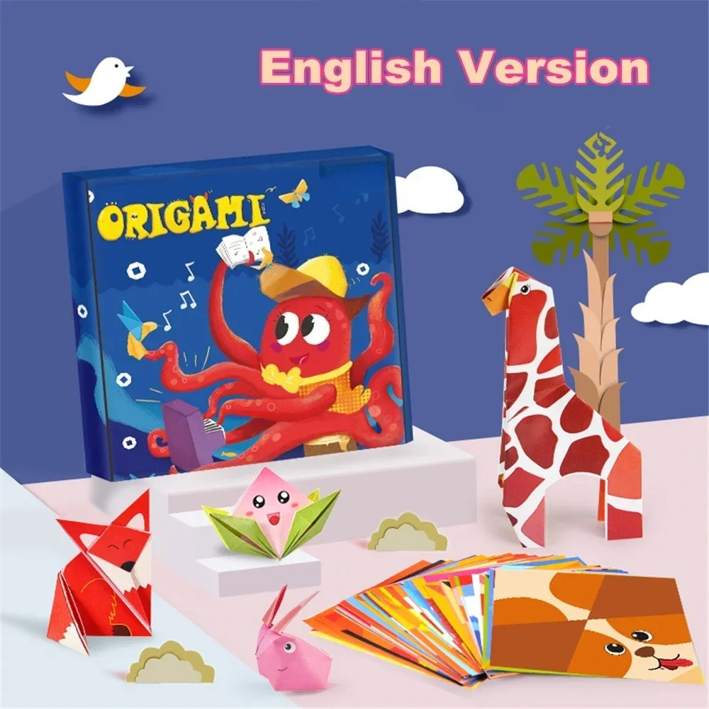108 Pages Montessori Toys Cart - Art Craft 5 Year Old บทวิจารณ์และราคา