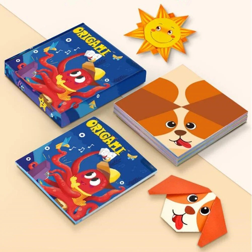 108 Pages Montessori Toys Cart - Art Craft 5 Year Old บทวิจารณ์และราคา