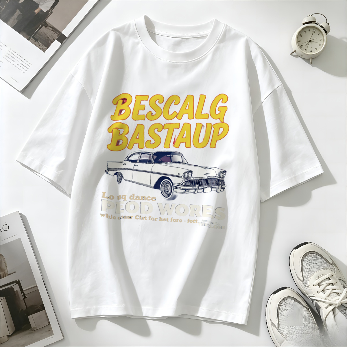 T Shirts Canvas Hemp Artisan S - Art Craft Logo Design บทวิจารณ์และราคา