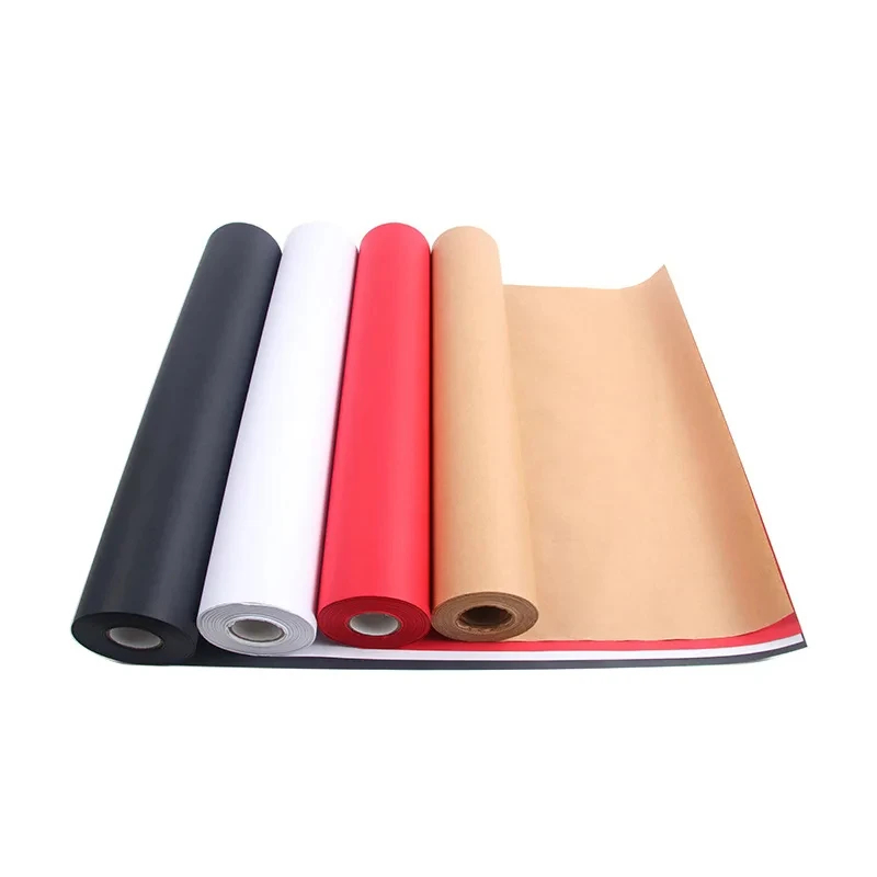Kraft Paper Brown Ideal for Gi - Wallpaper Art And Craft บทวิจารณ์และราคา