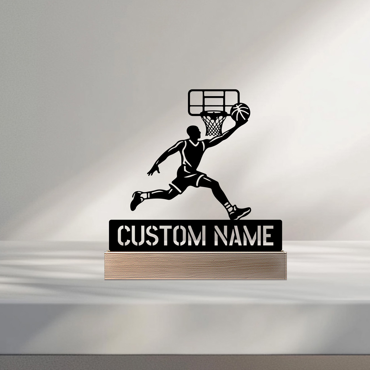 1pc Simple Basketball expert C - Art Y Craft บทวิจารณ์และราคา