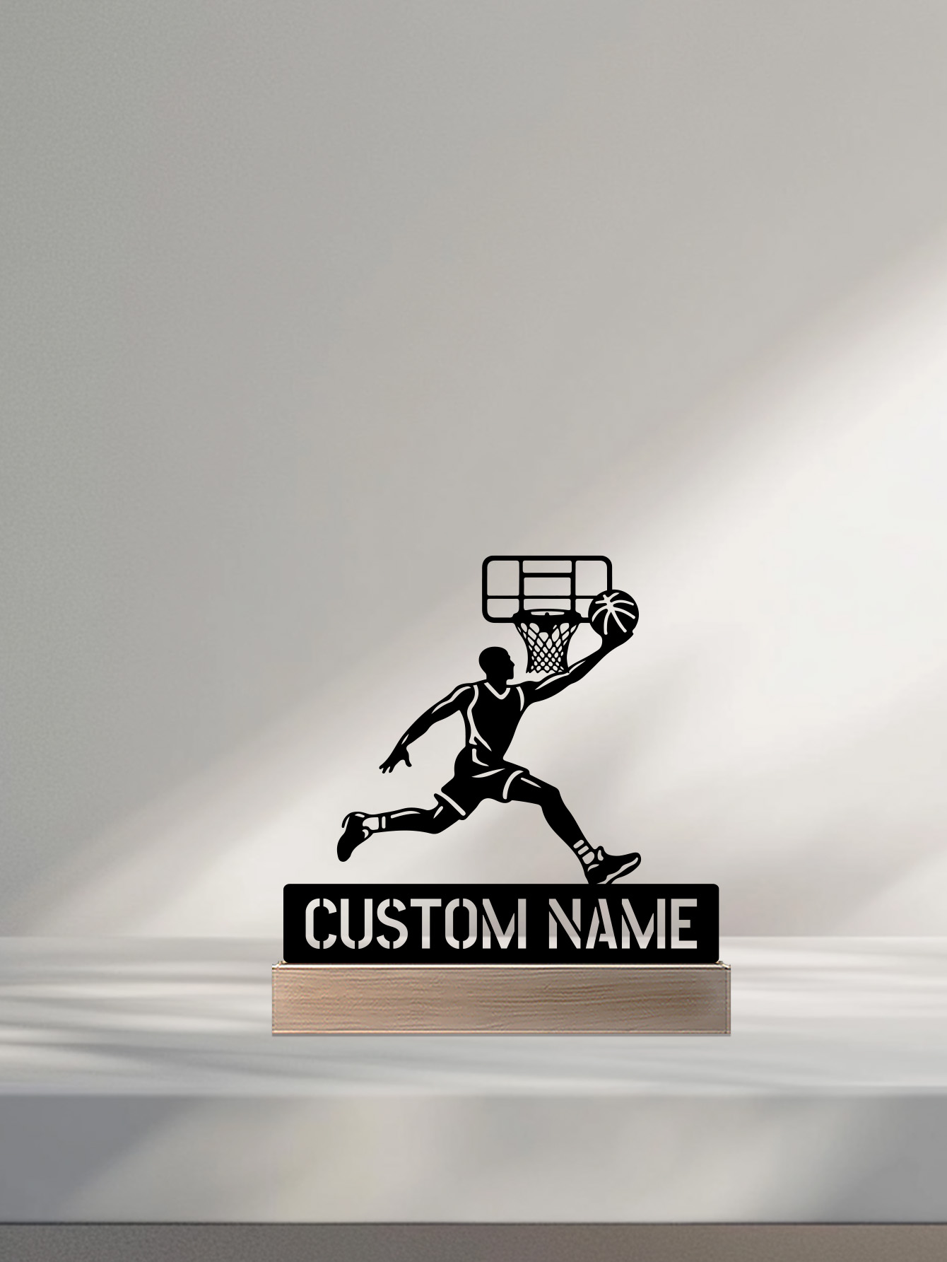 1pc Simple Basketball expert C - Art Y Craft บทวิจารณ์และราคา