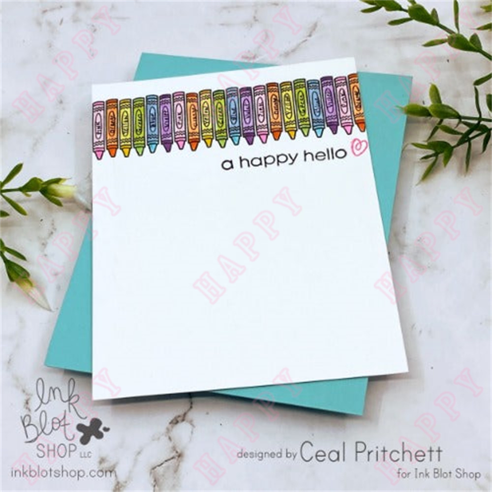 Clear Stamps Arts And Crafts B - Art Craft Umbrella บทวิจารณ์และราคา