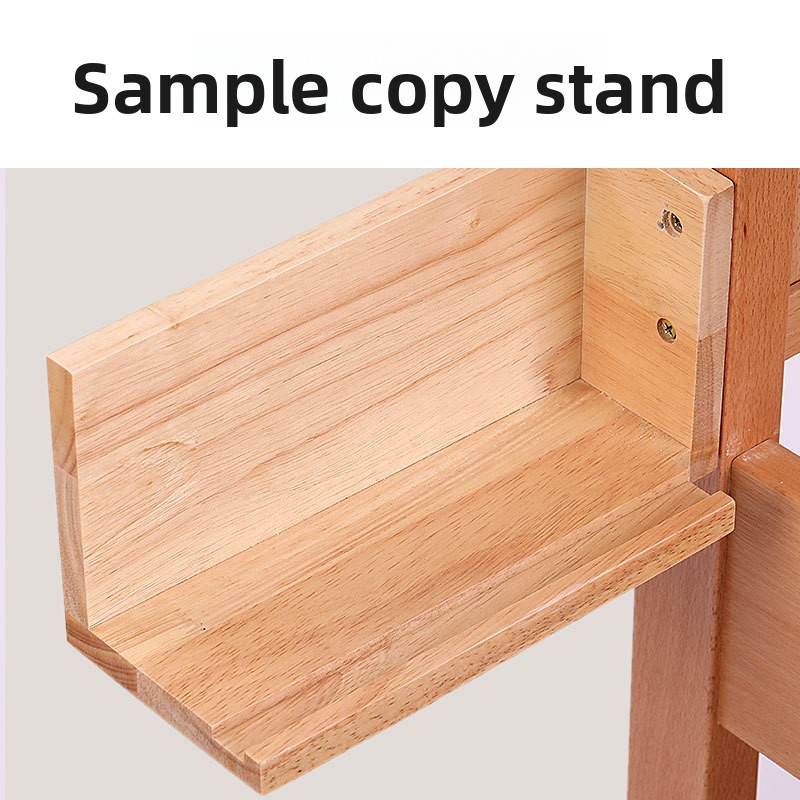 HXL integrated painting stool  - Art & Craft Fair บทวิจารณ์และราคา