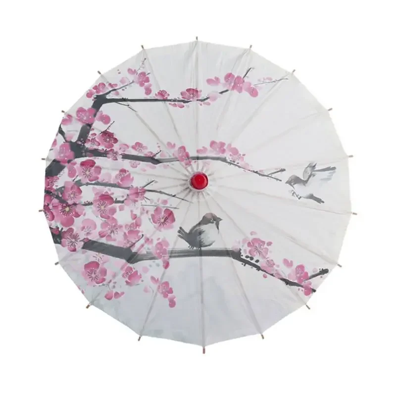 JBTP Silk Cloth Japanese Class - Art Craft Umbrella บทวิจารณ์และราคา