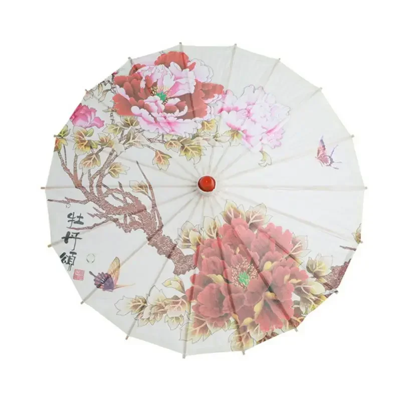 JBTP Silk Cloth Japanese Class - Art Craft Umbrella บทวิจารณ์และราคา