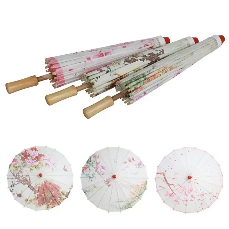JBTP Silk Cloth Japanese Class - Art Craft Umbrella บทวิจารณ์และราคา